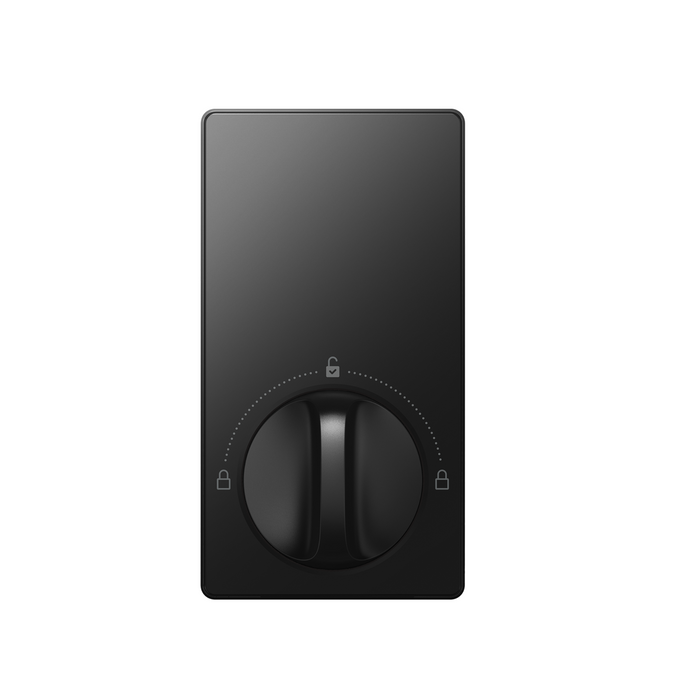 Aqara Smart Lock U50