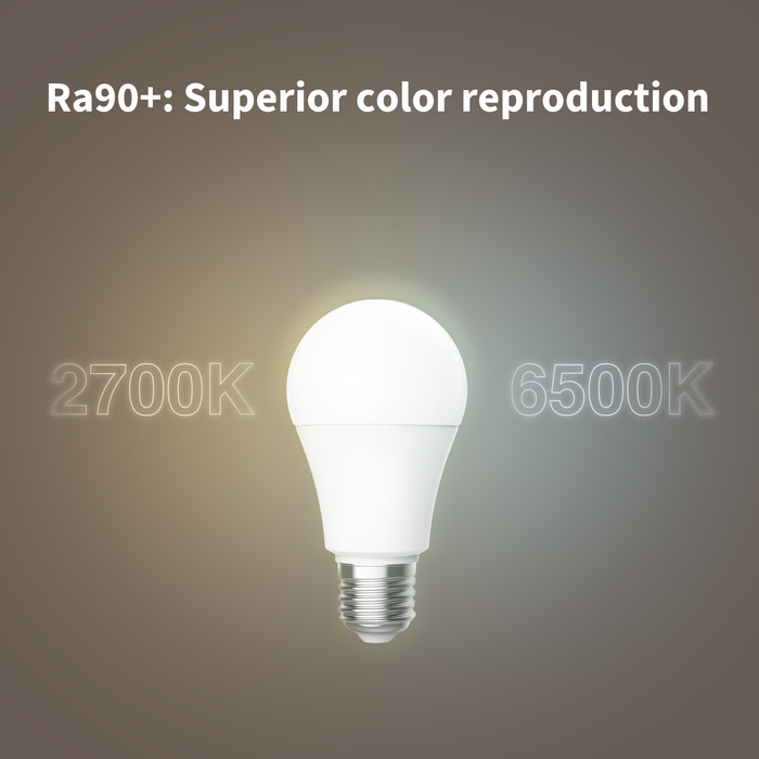 Aqara LED Light Bulb T1