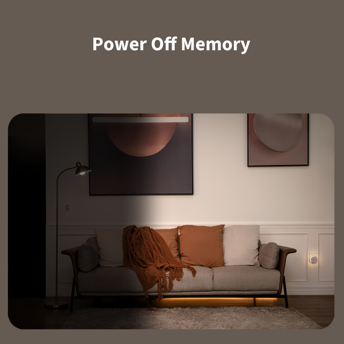 Aqara LED Light Bulb T1