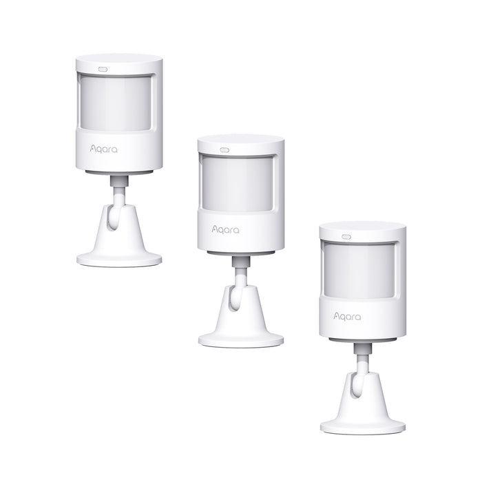 Aqara Motion Sensor P1 Package