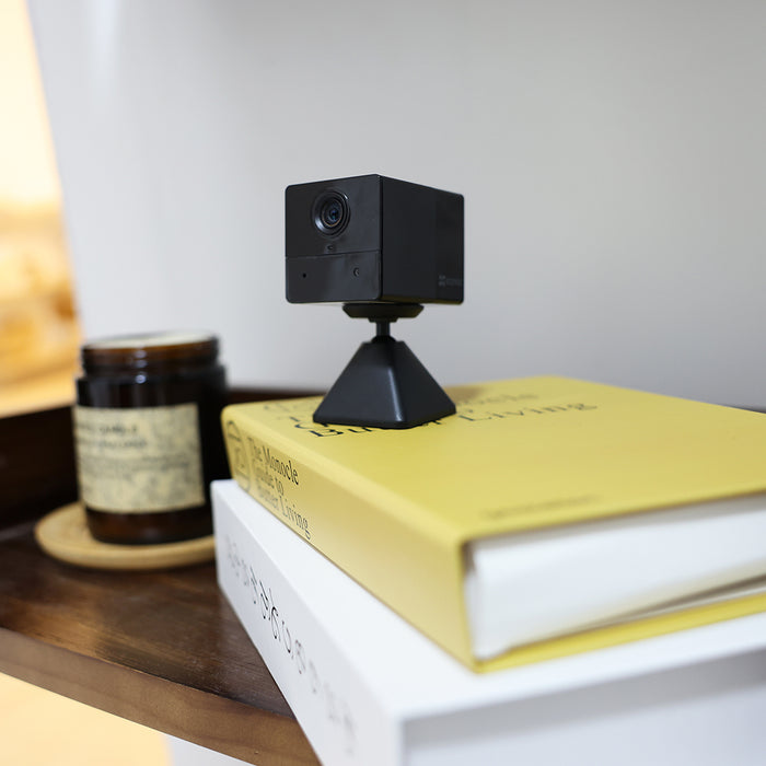 EZVIZ BC2 Smart Camera