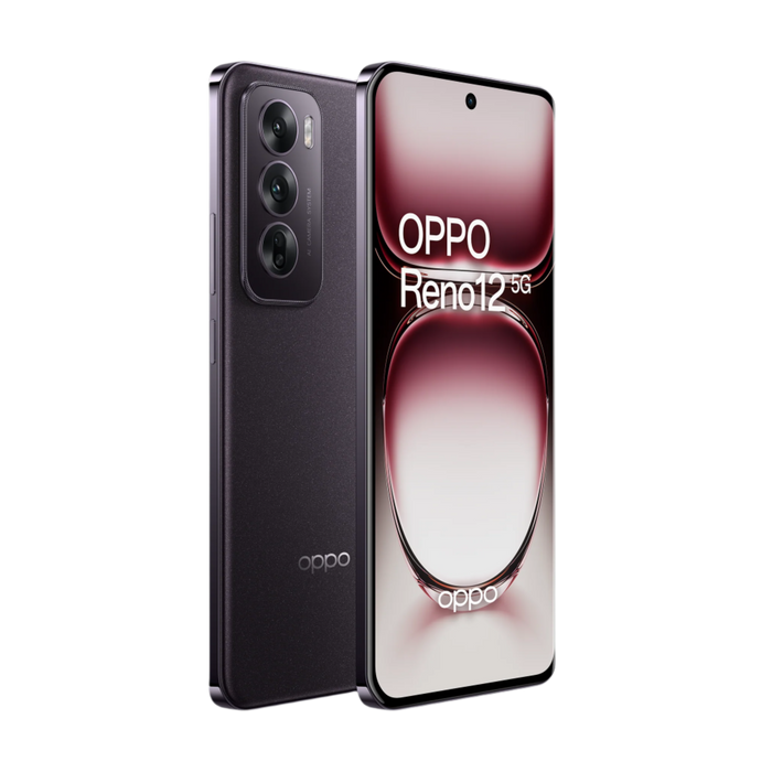 Refurbished OPPO Reno12 5G (B Grade)