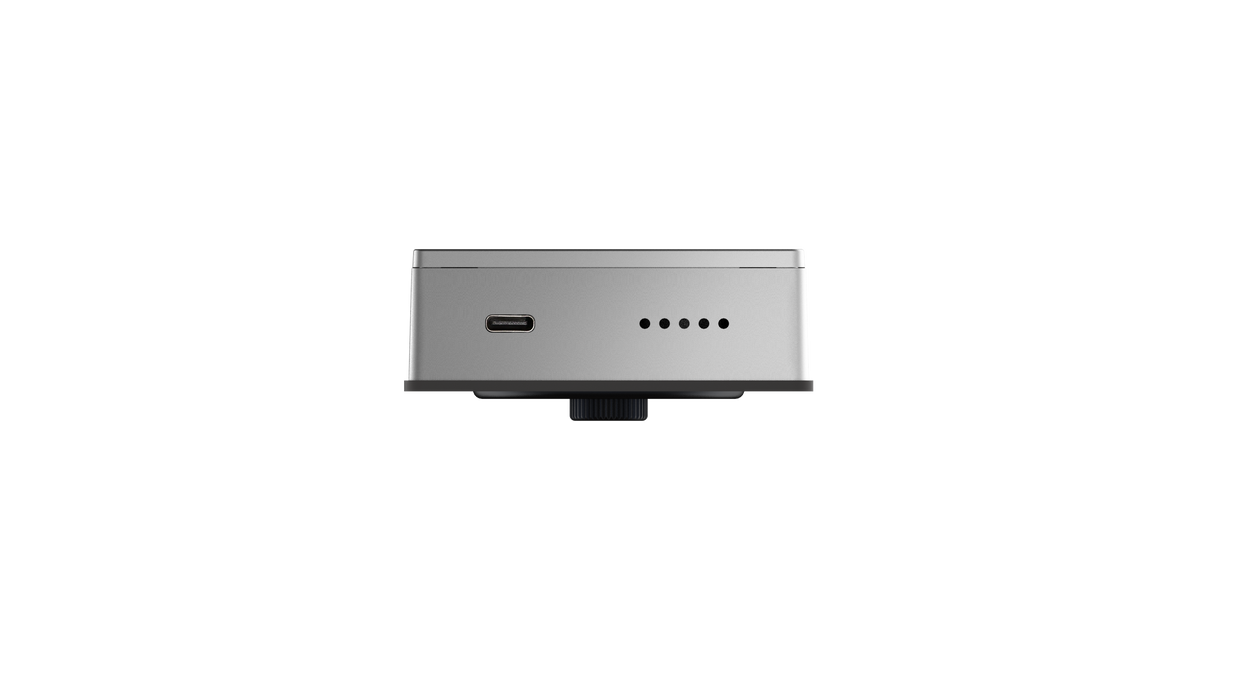 Aqara Smart Lock U100 with E1 Hub Kit