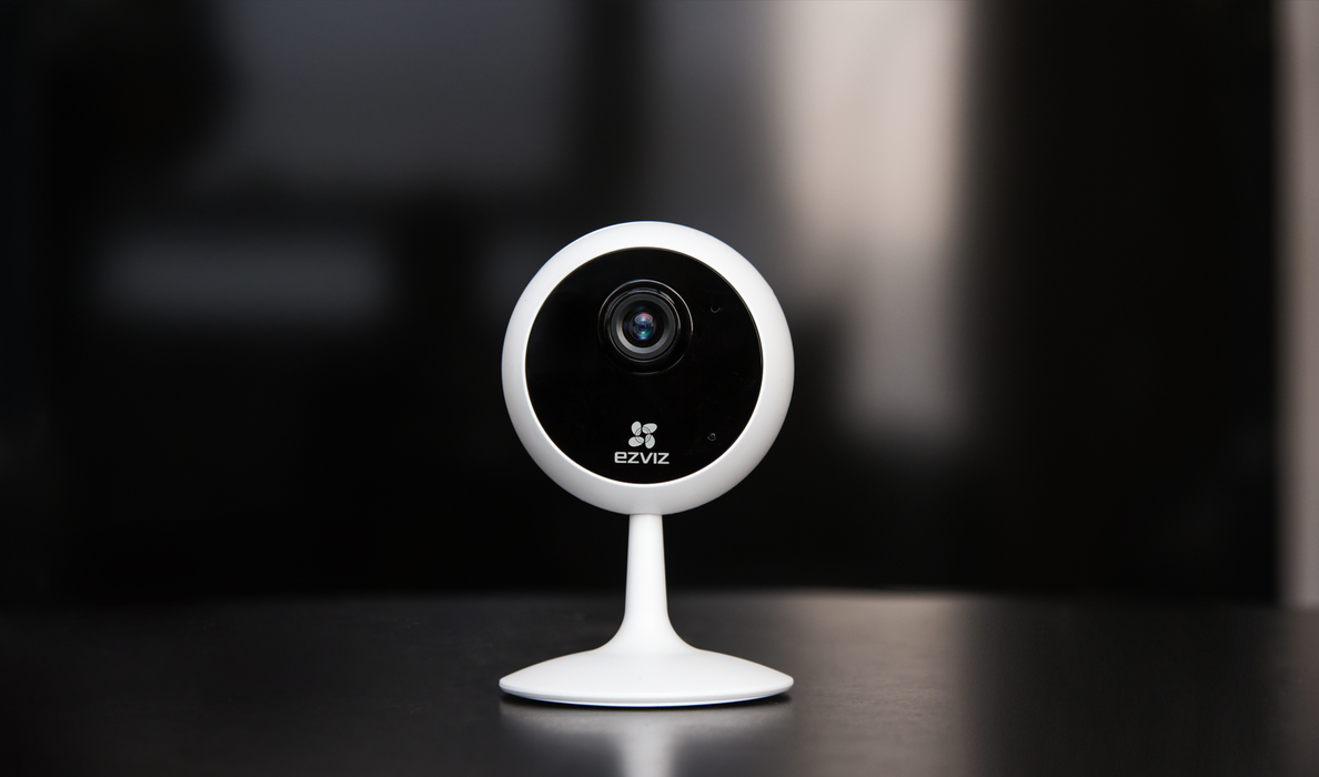 EZVIZ C1C Indoor Security Camera