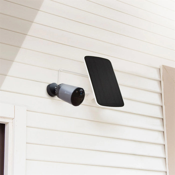 EZVIZ BC1C 4MP 2K+ Wire-Free Standalone Smart Camera with Spotlight (No Hub Required)