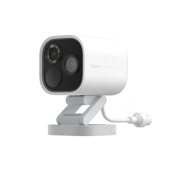 Aqara Camera Hub G5 Pro (PoE)