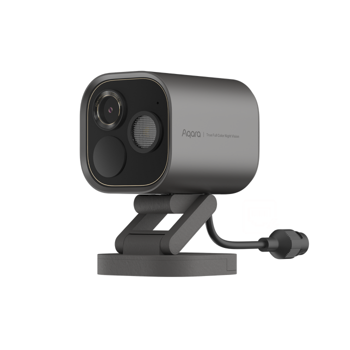 Aqara Camera Hub G5 Pro (PoE)