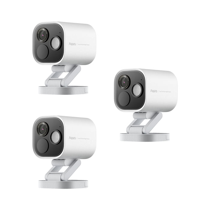 Aqara Camera Hub G5 Pro (Wi-Fi) Package