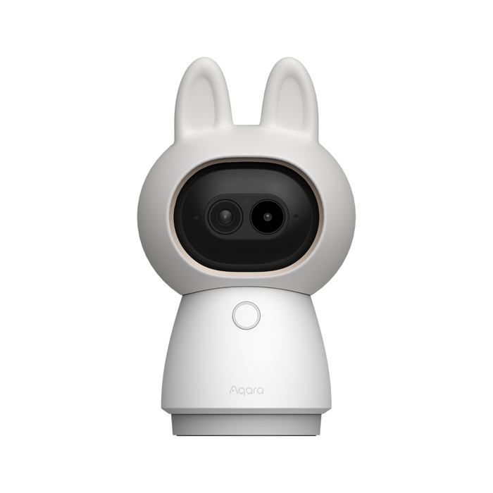 Aqara Camera Hub G350