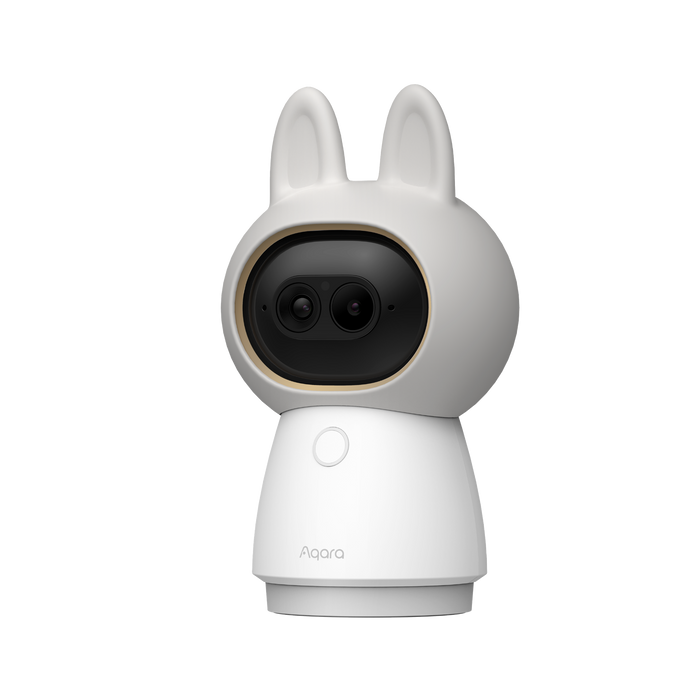 Aqara Camera Hub G350