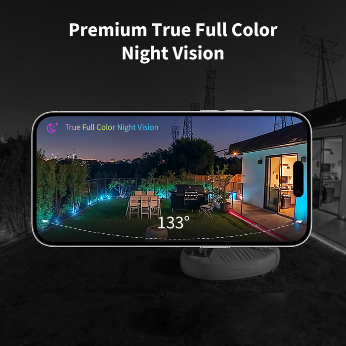 Aqara Camera Hub G5 Pro (PoE)