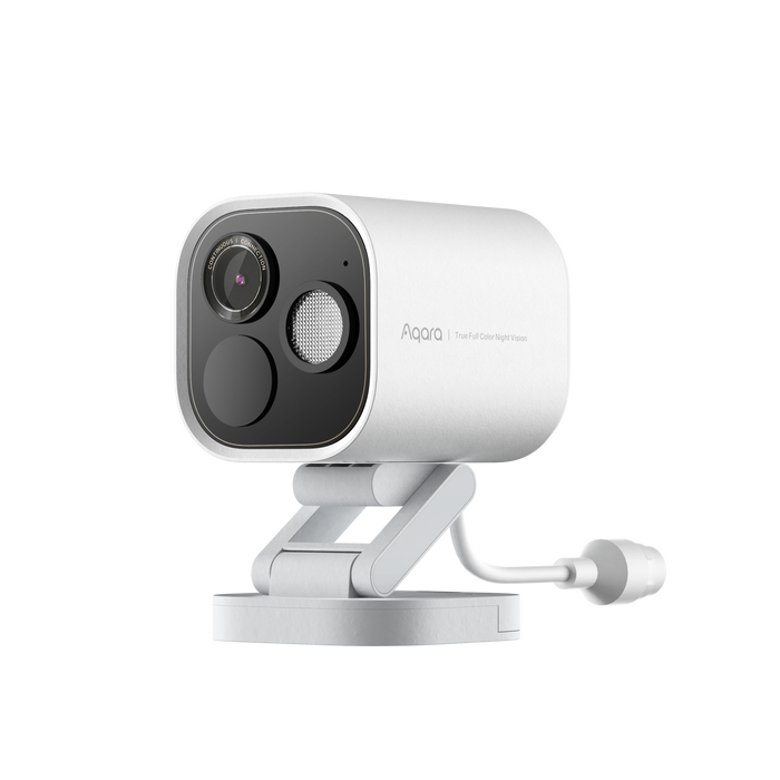 Aqara Camera Hub G5 Pro (PoE)