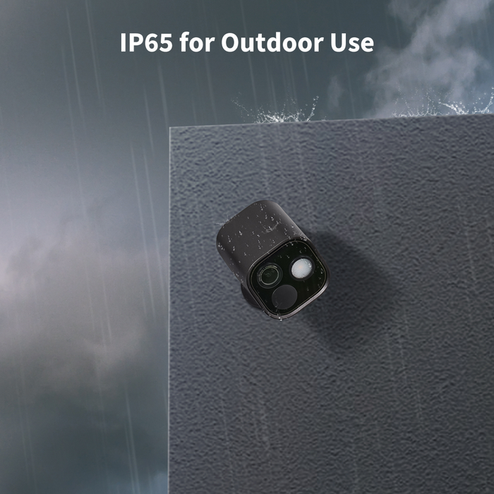 Aqara Camera Hub G5 Pro (Wi-Fi)