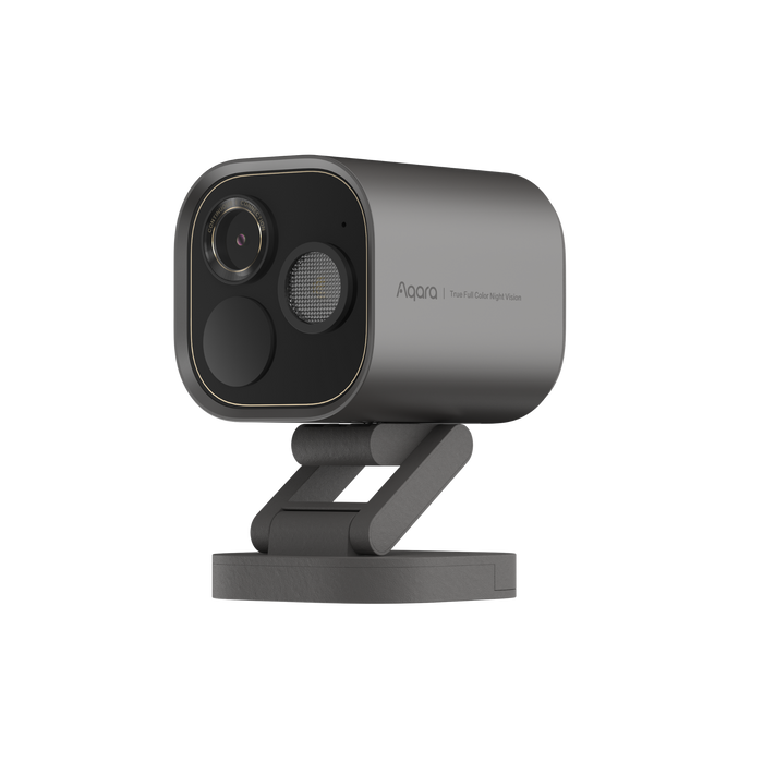 Aqara Camera Hub G5 Pro (PoE)