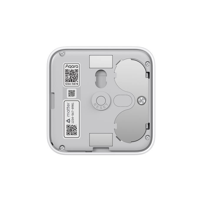 Aqara Climate Sensor W100