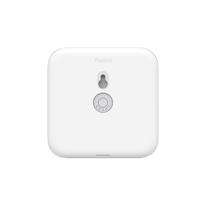 Aqara Climate Sensor W100
