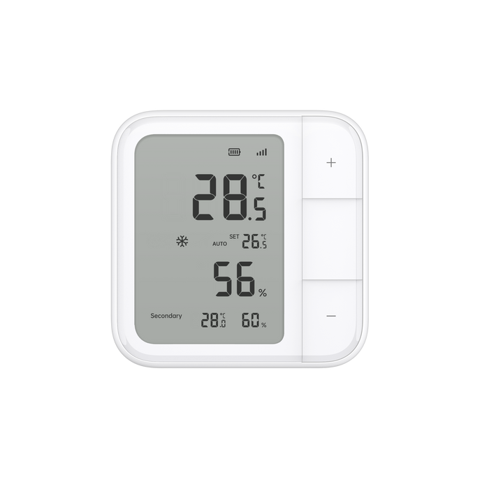 Aqara Climate Sensor W100