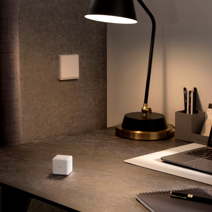 Aqara Cube T1 Pro