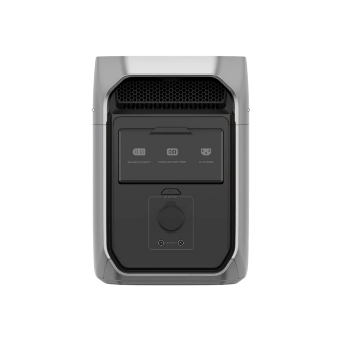 EcoFlow DELTA 3 Plus Portable Power Station