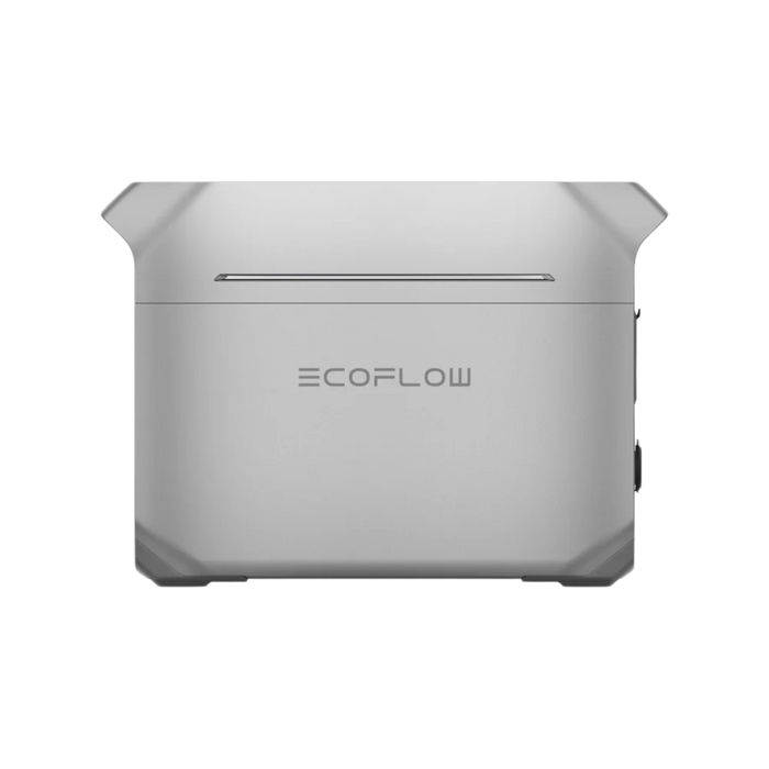 EcoFlow DELTA 3 Plus Portable Power Station