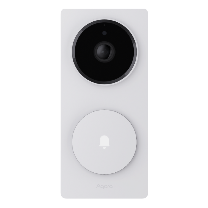 Aqara Video Doorbell Camera Hub G410 Select