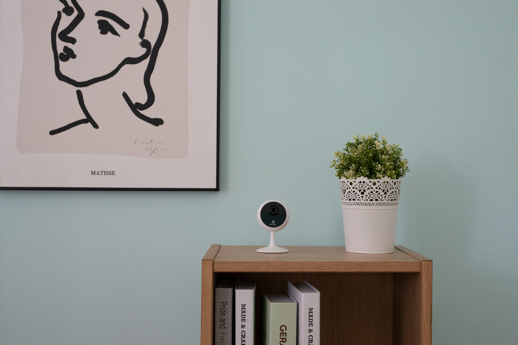 EZVIZ C1C Indoor Security Camera