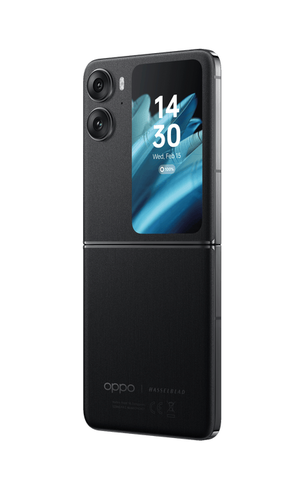 Refurbished OPPO Find N2 Flip (Like New Grade)