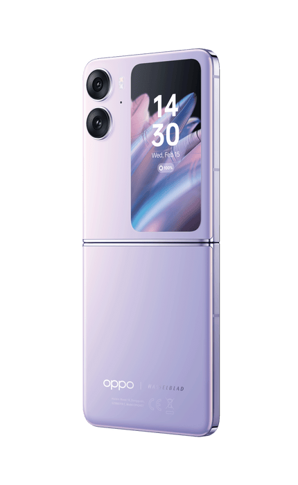 Refurbished OPPO Find N2 Flip (Like New Grade)