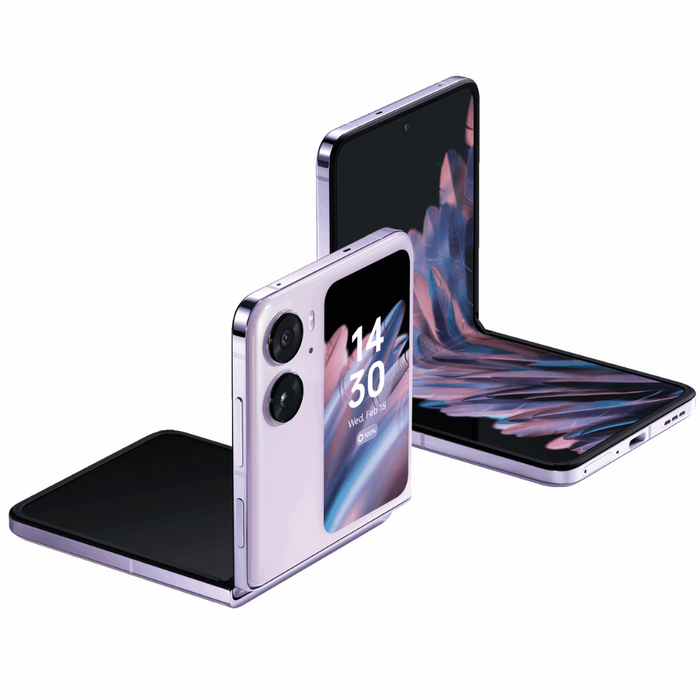 Refurbished OPPO Find N2 Flip (Like New Grade)