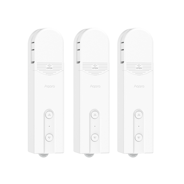 AQARA Roller Shade Bundle