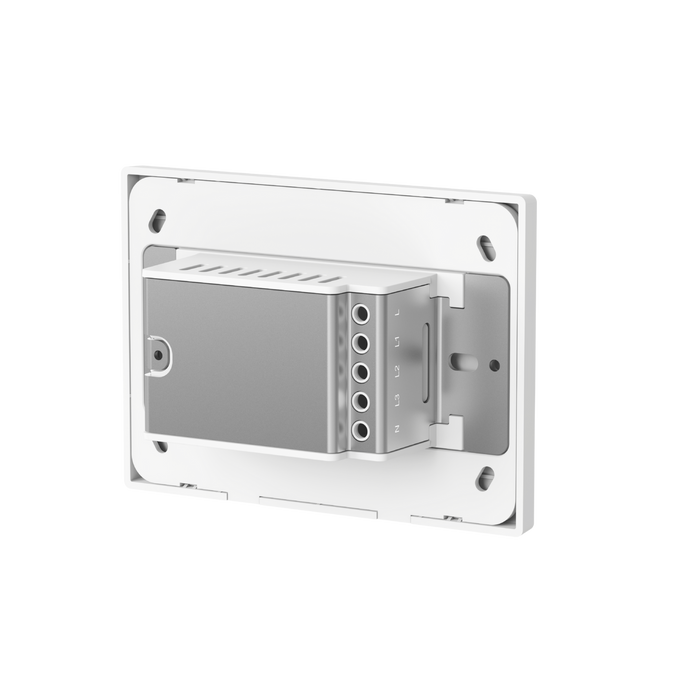 Aqara Light Switch H2