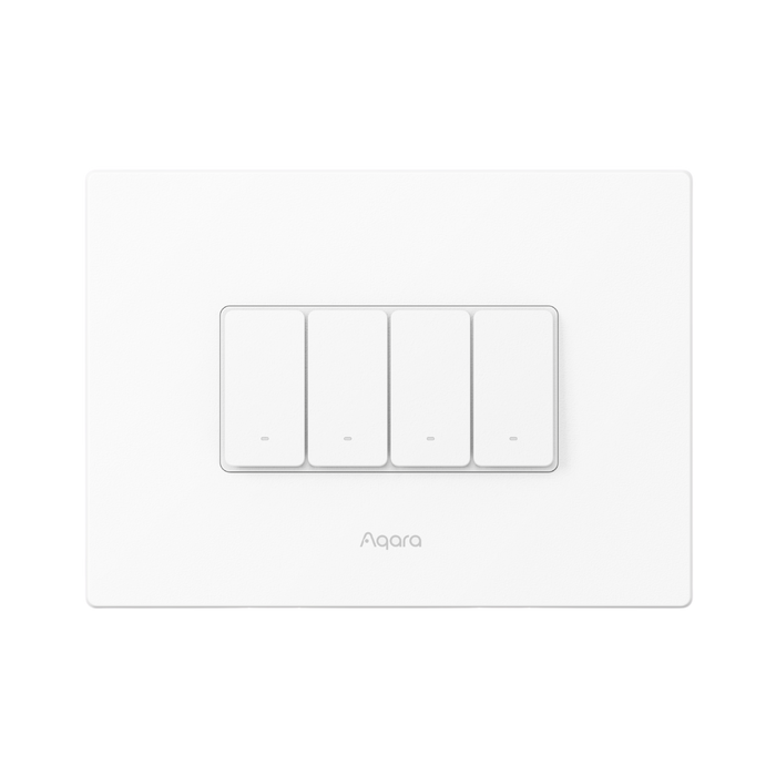 Aqara Light Switch H2