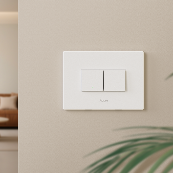 Aqara Light Switch H2