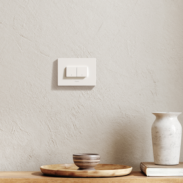 Aqara Light Switch H2