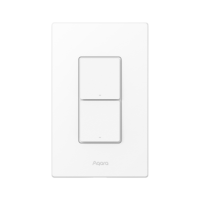 Aqara Light Switch H2