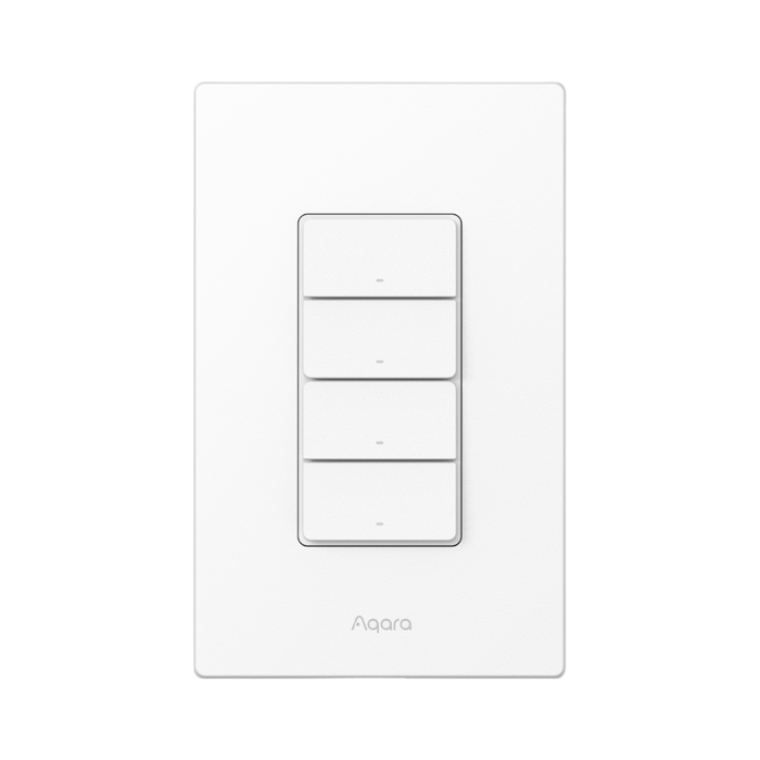 Aqara Light Switch H2