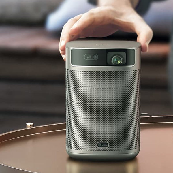 XGIMI MOGO 2 PRO - Portable Projector
