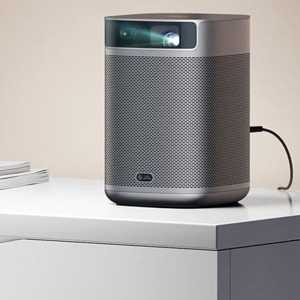 XGIMI MOGO 2 PRO - Portable Projector