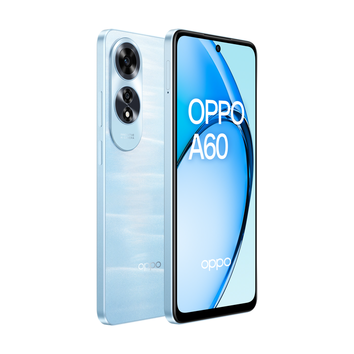 Refurbished OPPO A60 4G (B Grade)