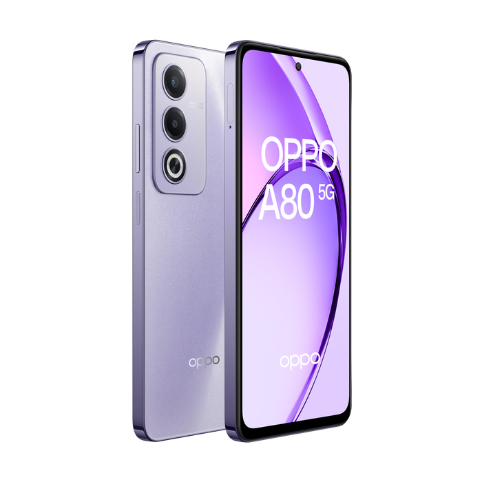 Refurbished OPPO A80 5G (A Grade)