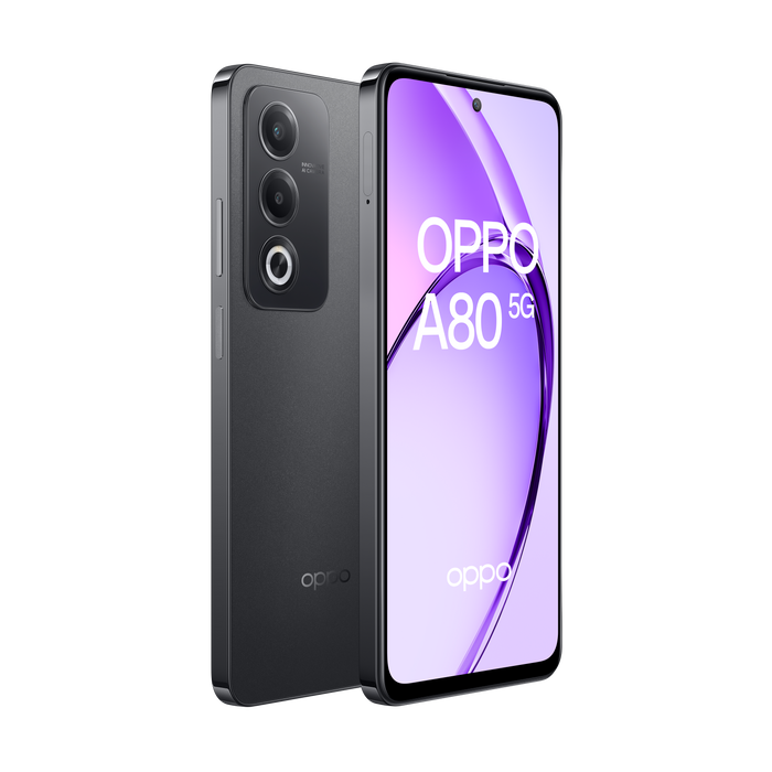Refurbished OPPO A80 5G (Like New Grade)