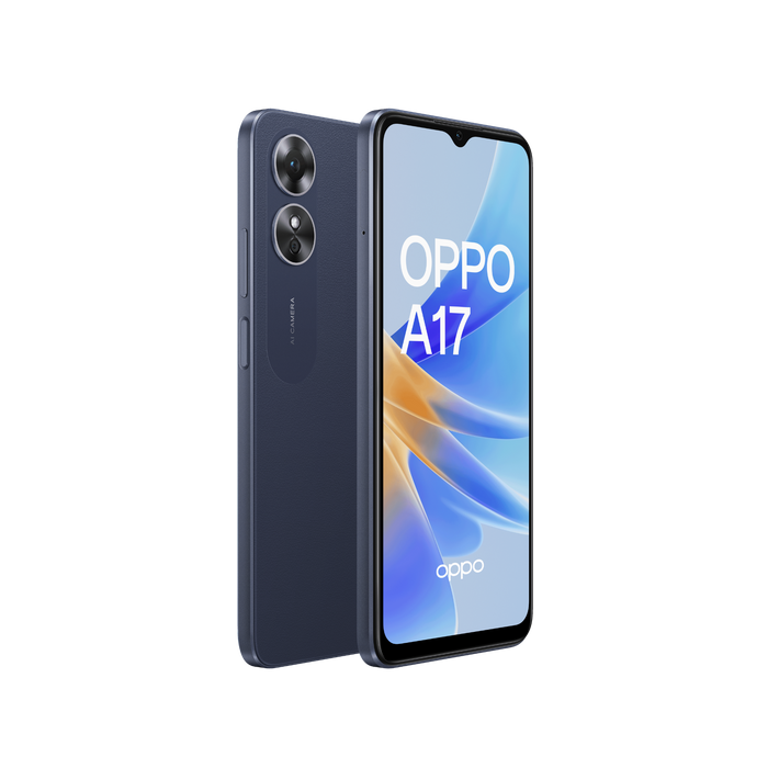 Refurbished OPPO A17 (Slightly Used Grade)