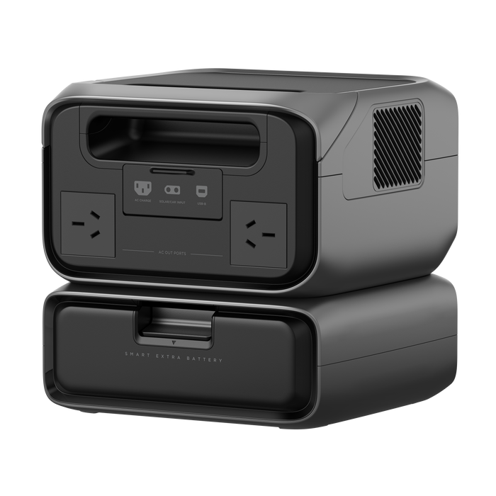 EcoFlow River 3 Max Portable Power Station