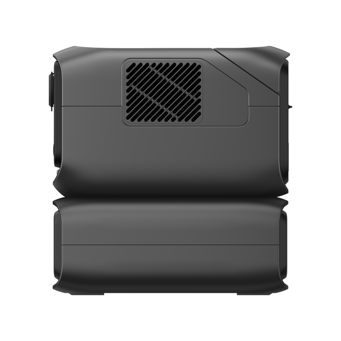 EcoFlow River 3 Max Portable Power Station