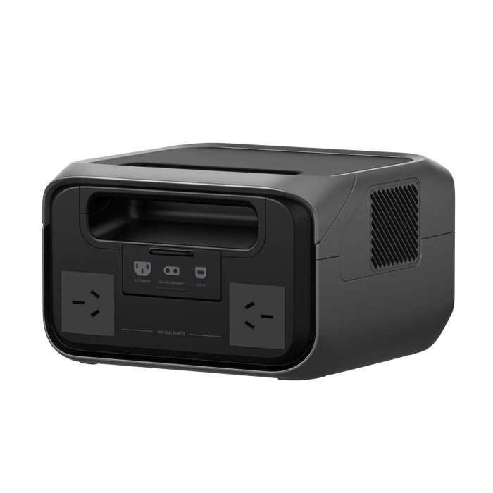 EcoFlow River 3 Plus Portable Power Station
