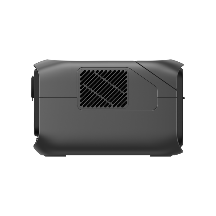 EcoFlow River 3 Plus Portable Power Station