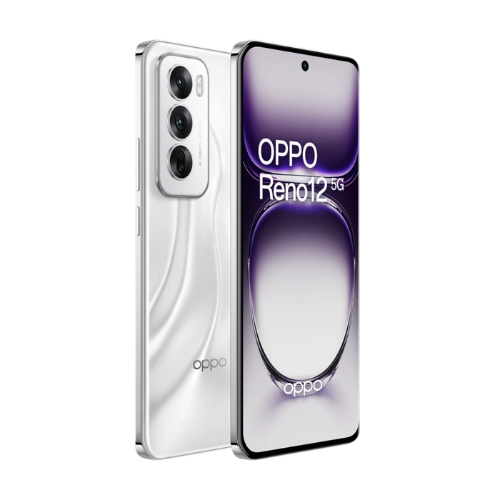 Refurbished OPPO Reno12 5G (B Grade)