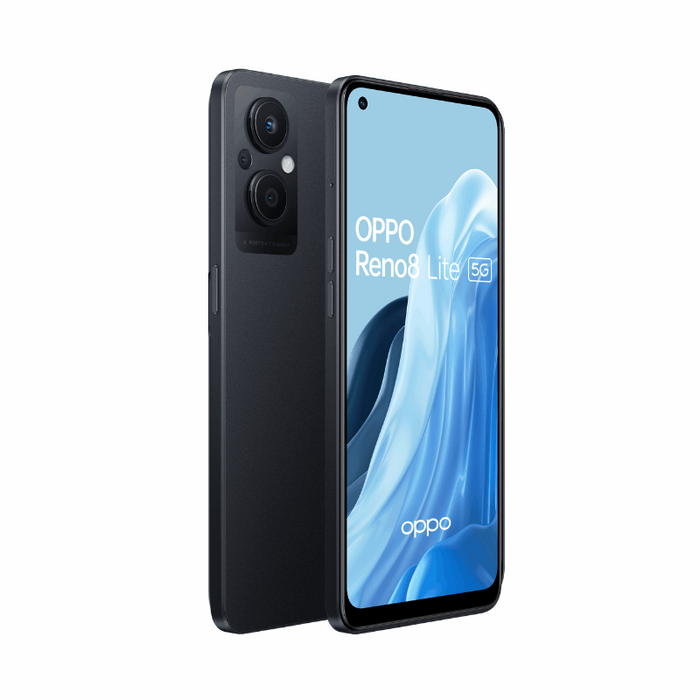 Refurbished OPPO Reno8 Lite 5G (Like New Grade)