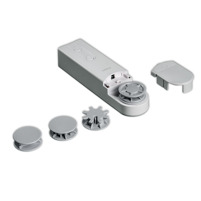 Aqara Smart Home Roller Shade Driver E1
