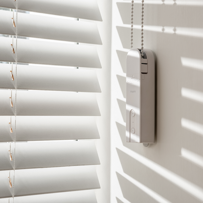 Aqara Smart Home Roller Shade Driver E1